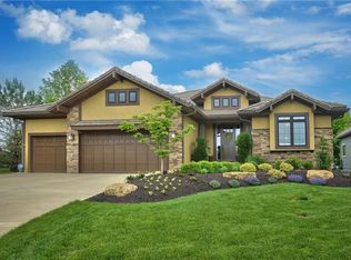 10010 W 163rd Ter, Overland Park, KS 66085