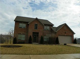 206 Woodcrest Ct, Harrison City, PA 15636