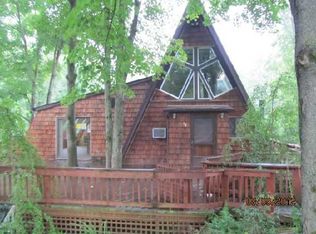 98 Whitfield Rd, Accord, NY 12404