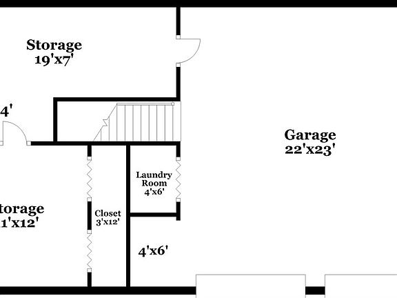 3rd image of 131 Aztec Way SE