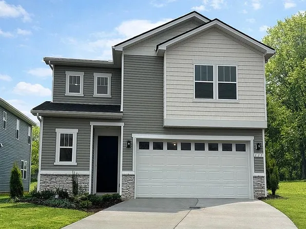 117 Timber Crest Trl, White Bluff, TN 37187