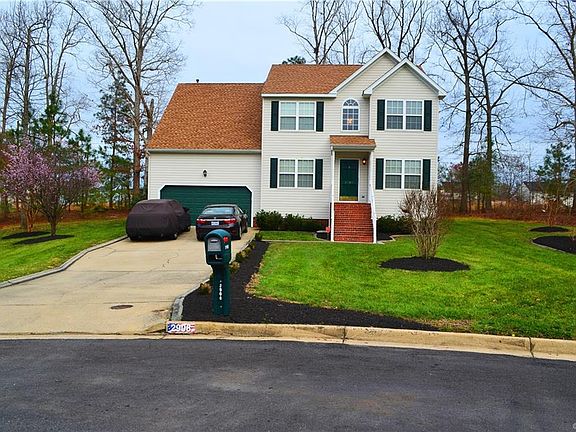 5th image of 2908 Surfscoter Ct