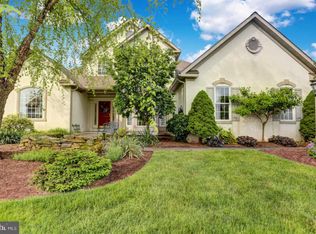 3368 Harwood Ln, Sinking Spring, PA 19608