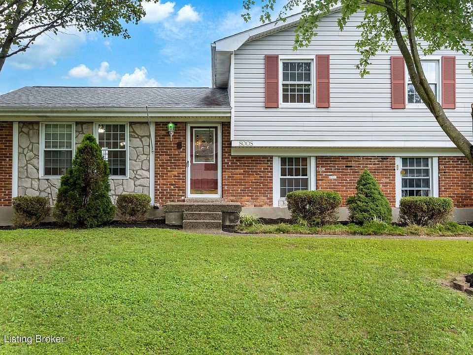 8008 Harrod Wood Ct, Louisville, KY 40291 Zillow