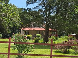 3558 County Road 23, Mount Hope, AL 35651