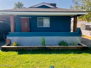 530 N Pasadena, Mesa, AZ 85201