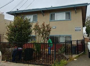 3939 Angelo Ave APT 3, Oakland, CA 94619