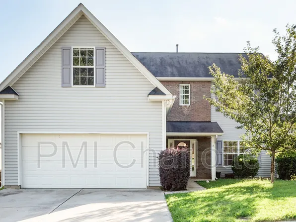 2978 Clover Rd NW, Concord, NC 28027