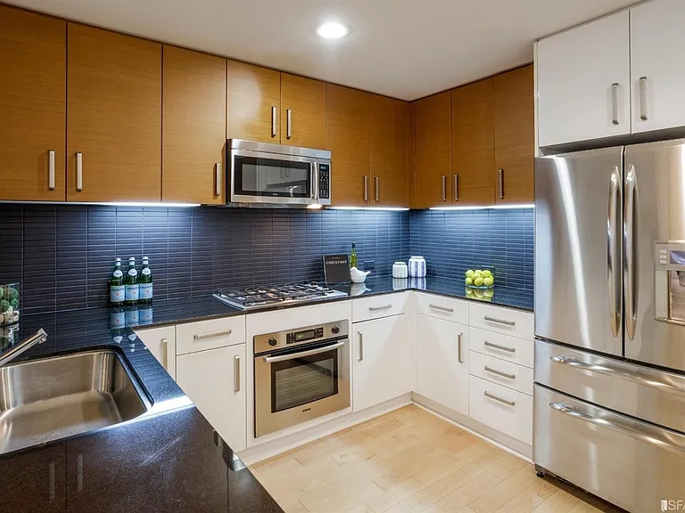 74 New Montgomery St #503 — Photo 8