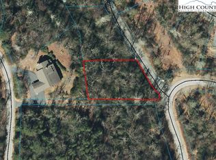 LOT 21 Heritage Ln, Blowing Rock, NC 28605