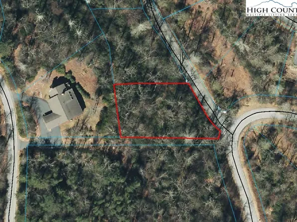 Lot 21 Heritage Lane, Blowing Rock, NC 28605