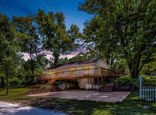 34454 S Davy Ln, Custer Park, IL 60481