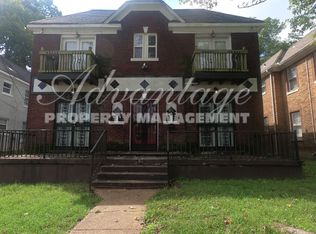 2385 Forrest Ave APT 4, Memphis, TN 38112