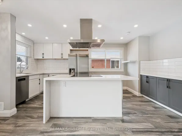 192 Glen Rd, Kitchener, ON N2M 3G2