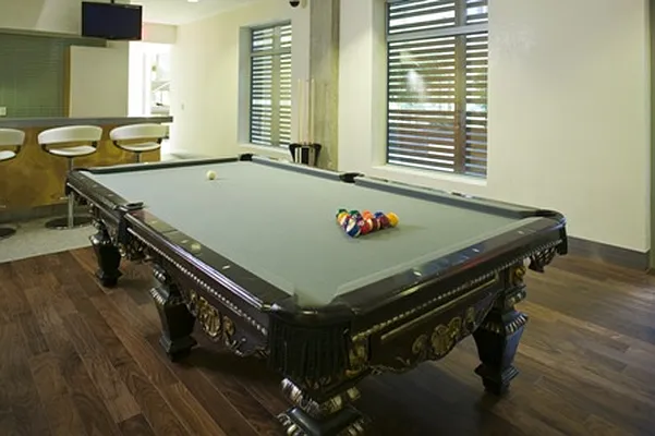 Rented by Rose Associates, Inc. | media 9