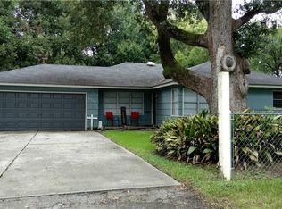 2020 Oak Ave, Port Arthur, TX 77642