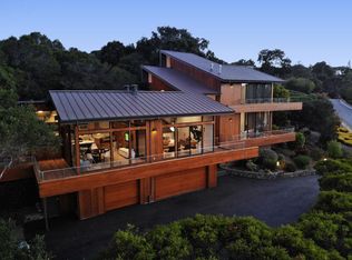 70 Rowan Tree Ln, Hillsborough, CA 94010