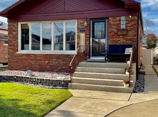 5712 S Natchez Ave, Chicago, IL 60638