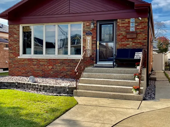 5712 S Natchez Ave, Chicago, IL 60638