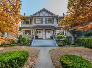 1778 W 14th Ave #1778, Vancouver, BC
