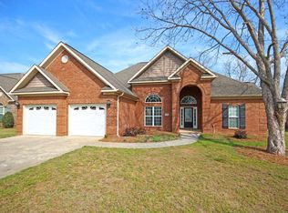 104 Pembroke Point, Centerville, GA 31028