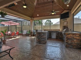 11131 Hunters Lndg, Montgomery, TX 77356