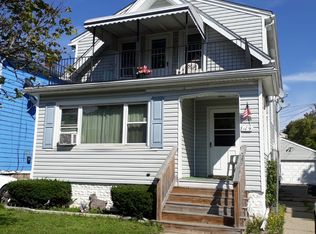 129 Ivanhoe Rd, Buffalo, NY 14215