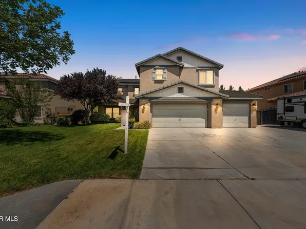 43446 Honeybee Ln, Lancaster, CA 93536
