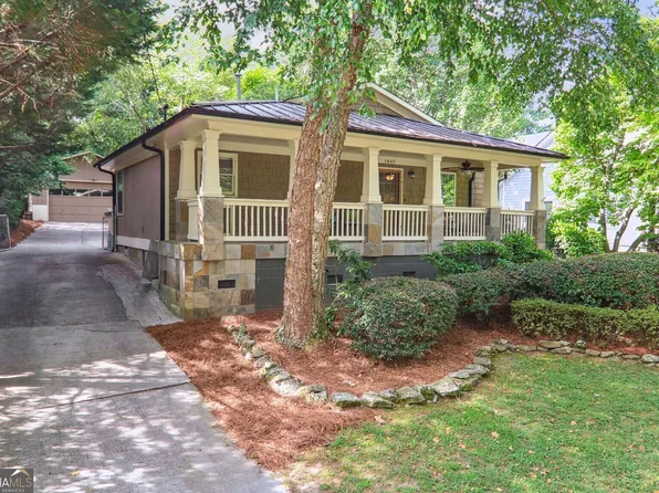 1807 Duke Rd, Chamblee, GA 30341