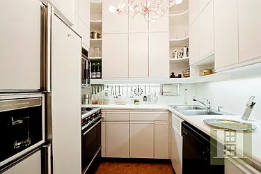 Sold by Halstead Real Estate