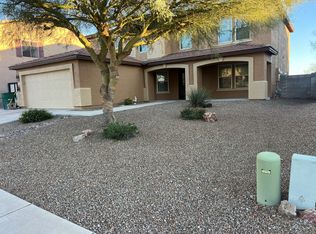 5553 W Copperhead Dr, Tucson, AZ 85742
