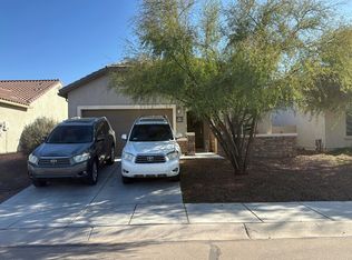 21671 E Founders Rd, Red Rock, AZ 85145