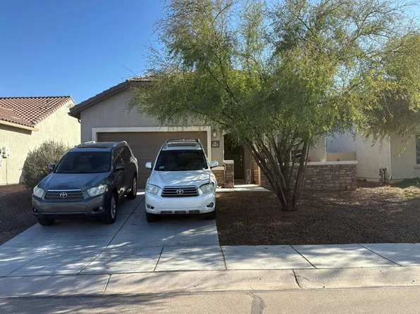 21671 E Founders Rd, Red Rock, AZ 85145