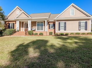 451 Bartram Trail Club Dr, Evans, GA 30809