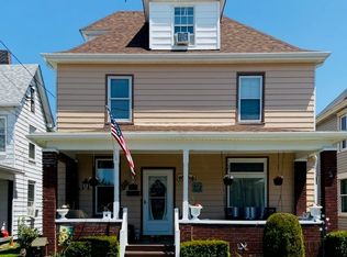 518 Walnut Ave, Scottdale, PA 15683