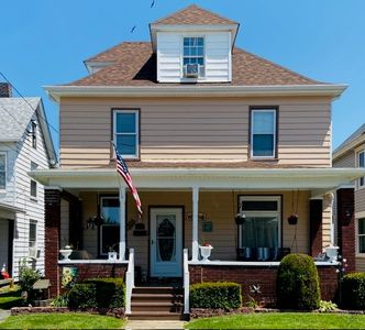 518 Walnut Ave, Scottdale, PA, 15683
