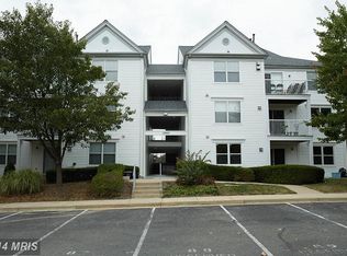 12907 Churchill Ridge Cir APT 8-9, Germantown, MD 20874