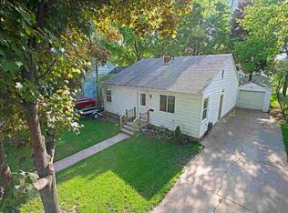529 Mech St, Green Bay, WI 54302