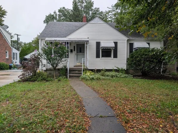 1606 Ferris Ave, Royal Oak, MI 48067