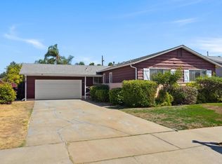 757 Denise Ln, El Cajon, CA 92020