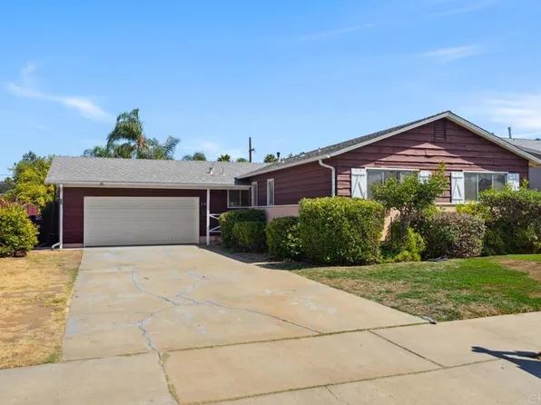 757 Denise Ln, El Cajon, CA 92020