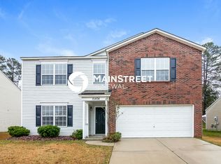 12434 Dervish Ln, Charlotte, NC 28269