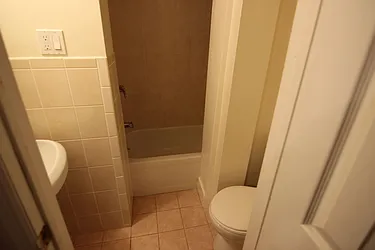 Rented by Keystone Properties