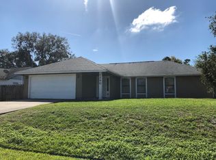 1280 SW Jacqueline Ave, Port Saint Lucie, FL 34953