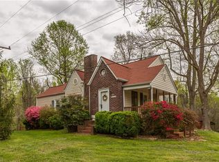 5480 Tobaccoville Rd, Tobaccoville, NC 27050