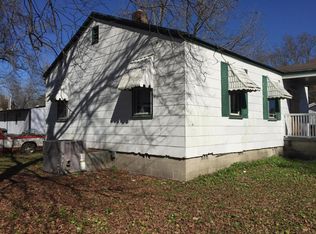 5101 Butler St, North Charleston, SC 29406