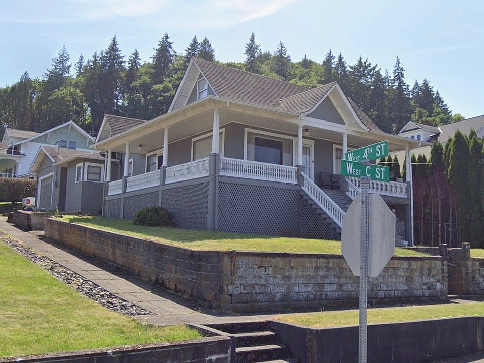 2nd image of 406 W C St