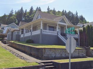 406 W C St, Rainier, OR - View 4