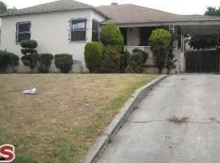 9618 Crenshaw Blvd, Inglewood, CA 90305