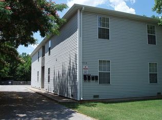 1519 N Missouri Ave, Springfield, MO 65803